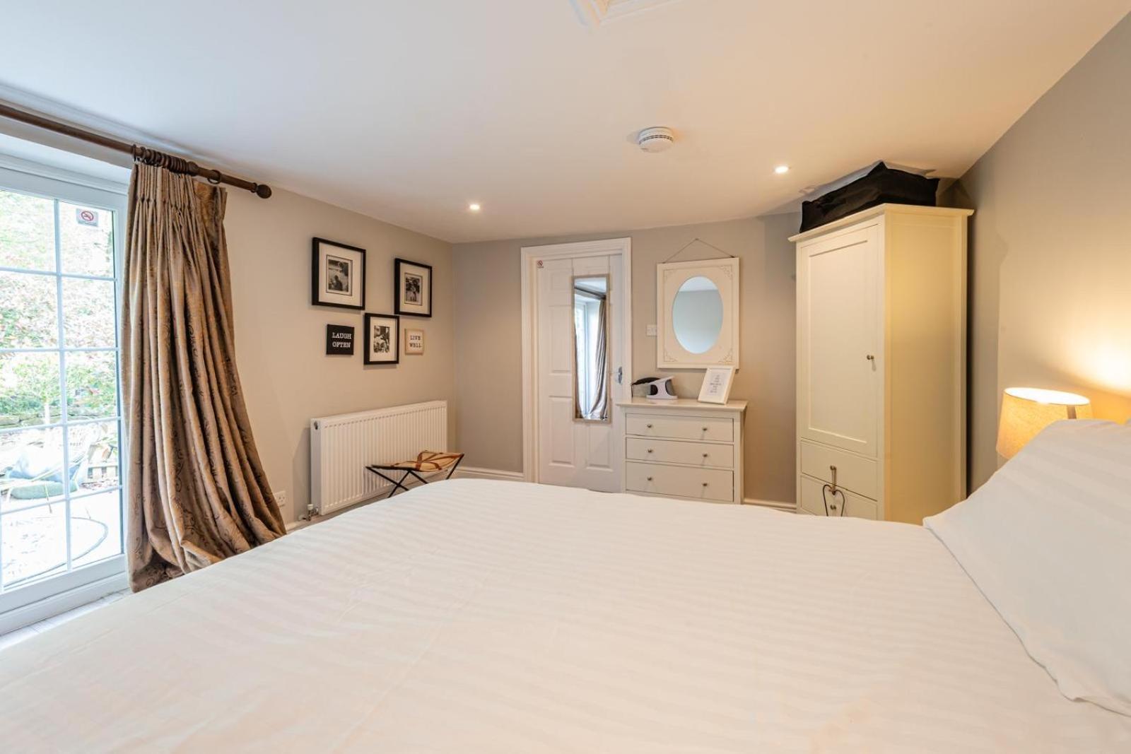 Holiday home Quiet Self Contained Near Delamere Forest Cuddington (Eddisbury)