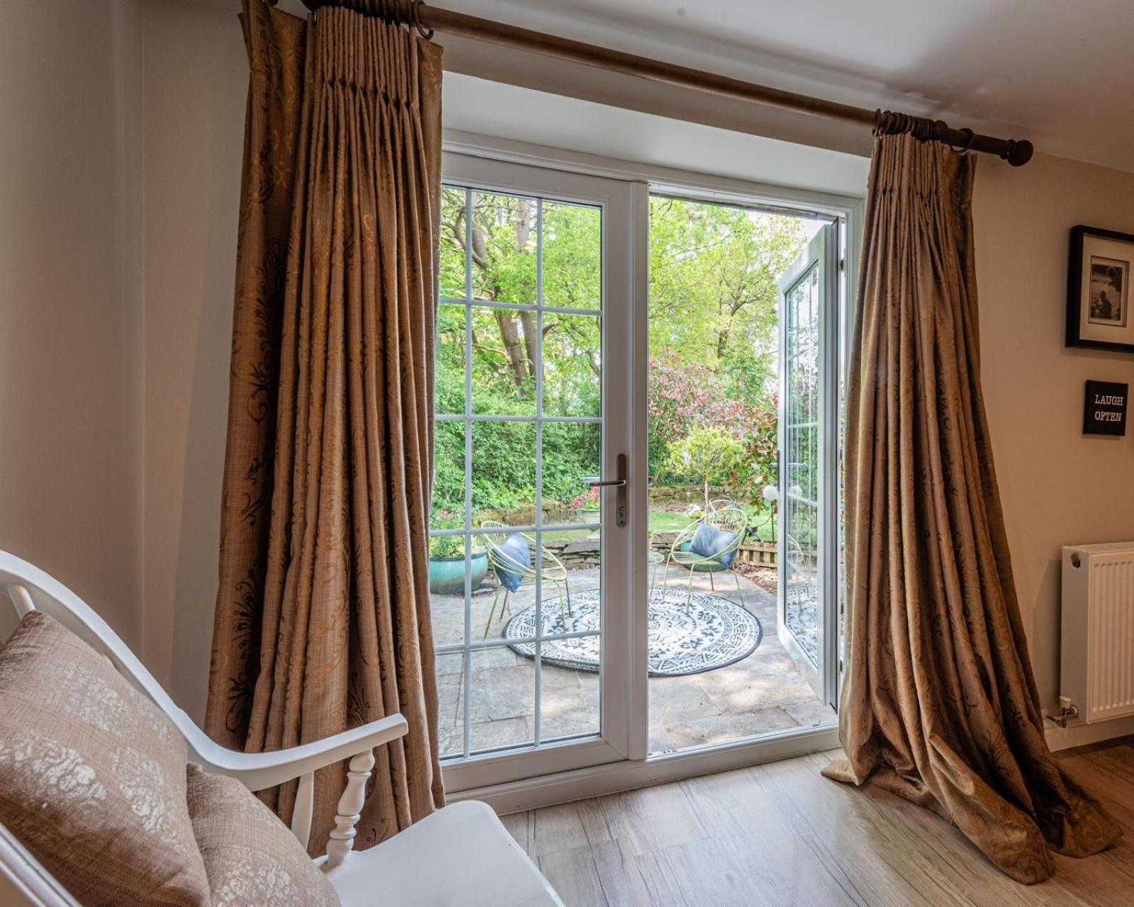 Quiet Self Contained Near Delamere Forest